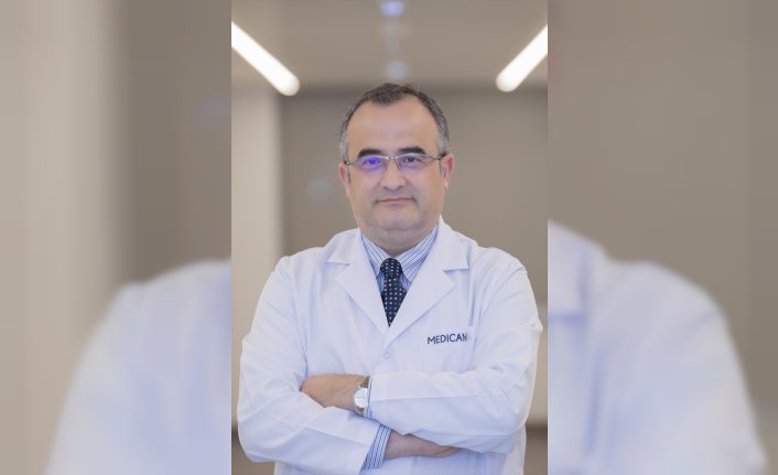 Gebelik maskesi hastalığı esmer ciltlerde daha sık görülüyor