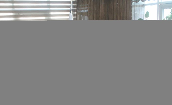 Gelecek Partisi Genel Başkanı Davutoğlu, Bayburt’ta ziyaretlerde bulundu: