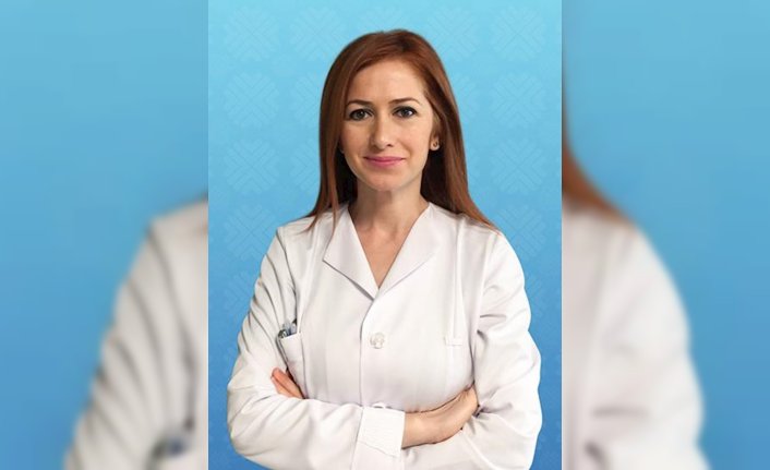 Havuz sularındaki mikroplar ciddi enfeksiyonlara yol açabiliyor