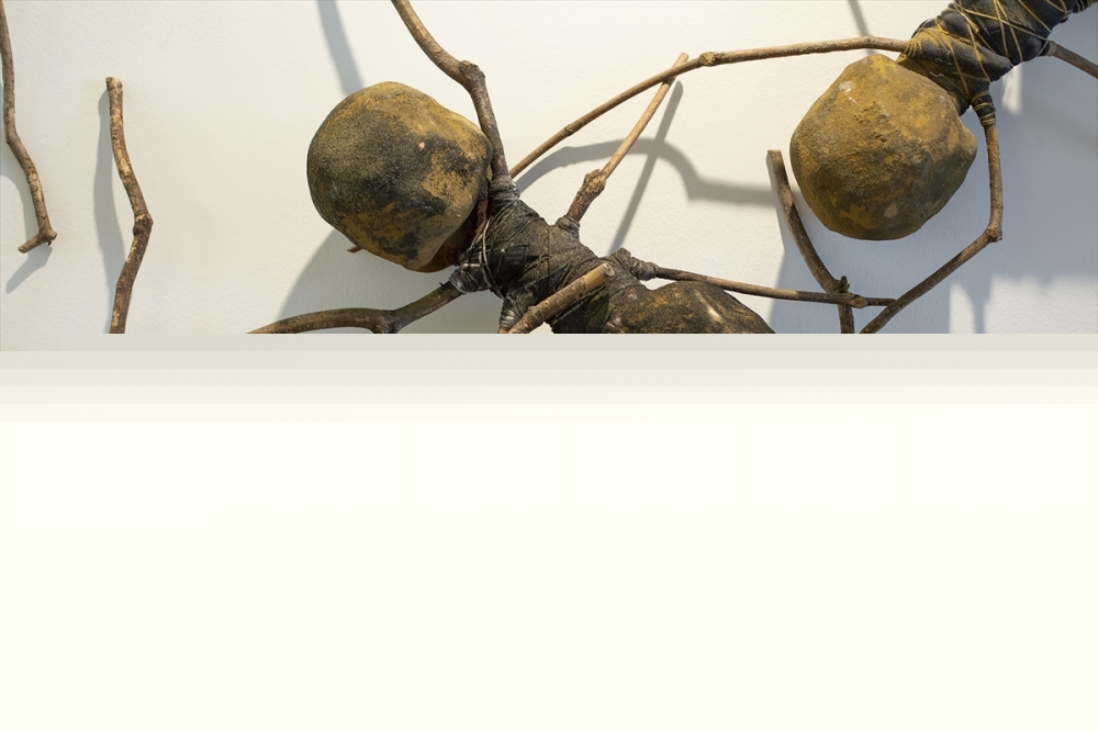 Loft Art Sculptville, Bodrum Loft'ta sanatseverlerle buluşacak