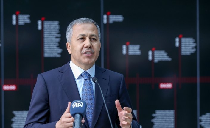 MÜSİAD'da 15 Temmuz Fotoğraf Sergisi açıldı