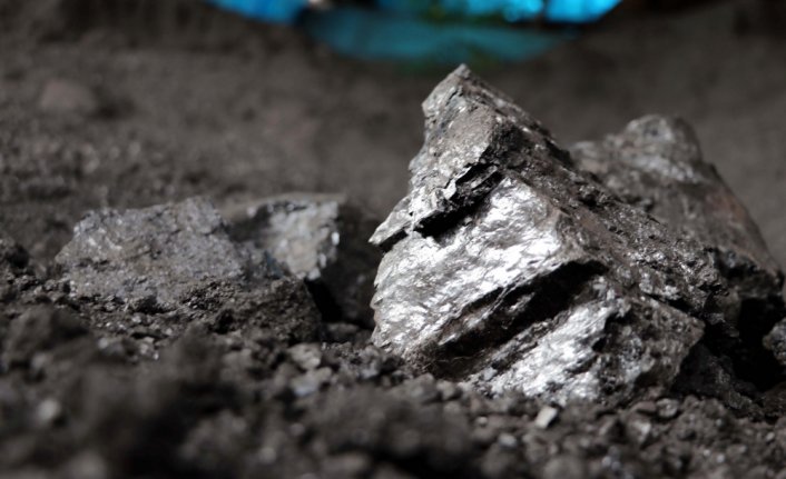 Taş kömürü satışından yılın ilk yarısında 186 milyon 157 bin lira gelir elde edildi