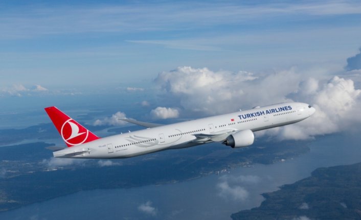 THY, haziran ayında 3,6 milyon yolcu taşıdı