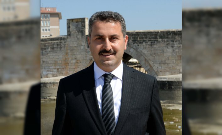 Tokat'ın coğrafi işaret tescilli 8 ürünü bulunuyor