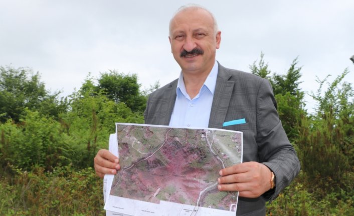 Trabzon'da Polis Moral Eğitim Merkezi yapılacak