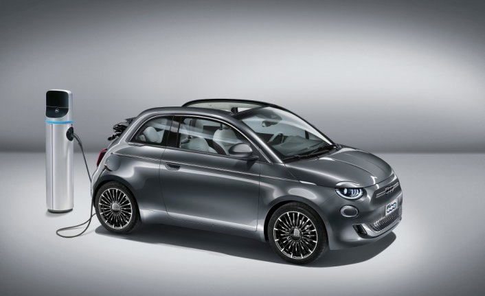 Yeni Fiat 500, Green NCAP’den 