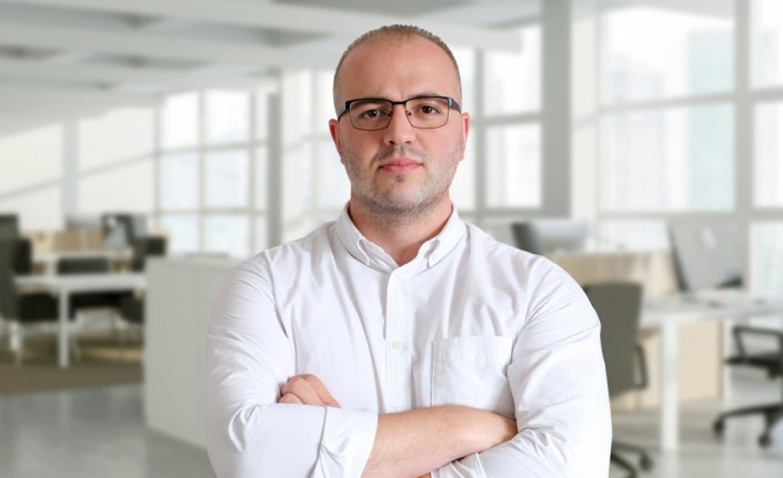 Yolcu360'ın global marka çalışmaları liderliğine yeni atama