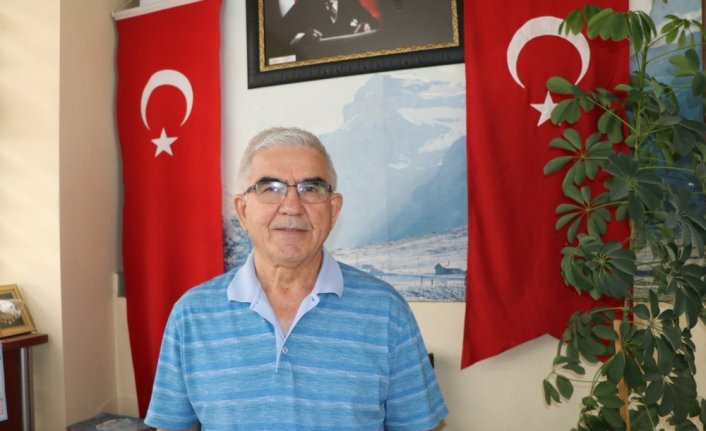 Arıcılara küresel iklim değişikliği uyarısı