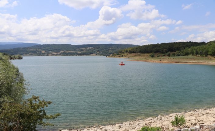 Bolu'da Gölköy Barajı çevresine mesire alanı inşa edilecek
