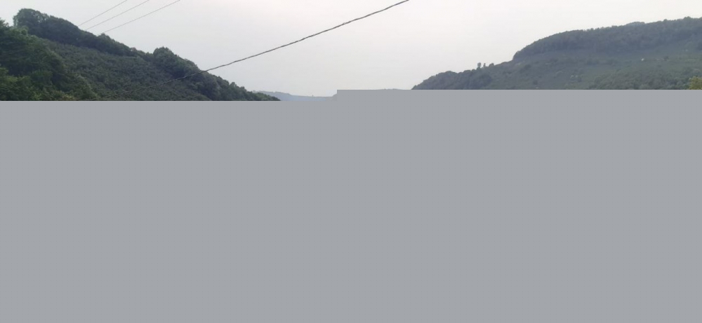 Düzce'de traktör sürücülerine reflektör dağıtıldı