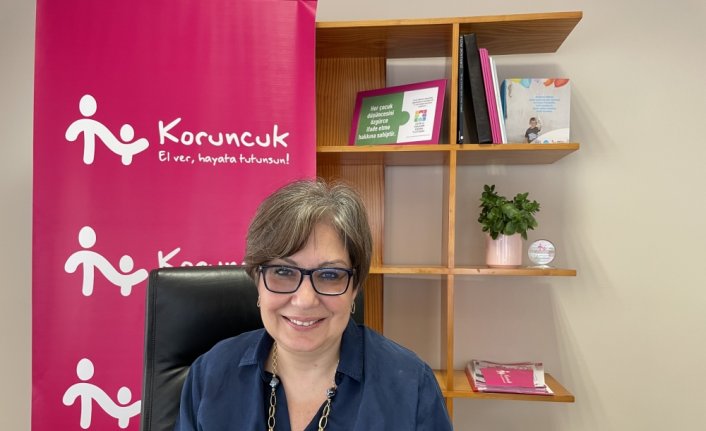 E-Güven, Koruncuk Vakfı’nın dijitalleşme sponsoru oldu