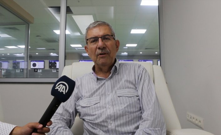 Eski Sağlık Bakanı Ahmet Demircan'dan 