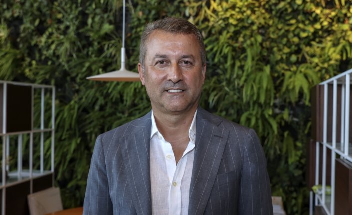 Giresunspor Başkanı Karaahmet'in Süper Lig heyecanı