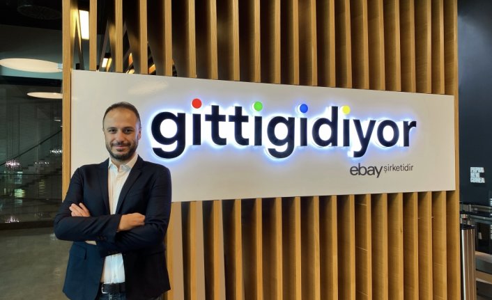 GittiGidiyor'un Strateji ve Operasyonlar Direktörü Taner Anlatıcı oldu