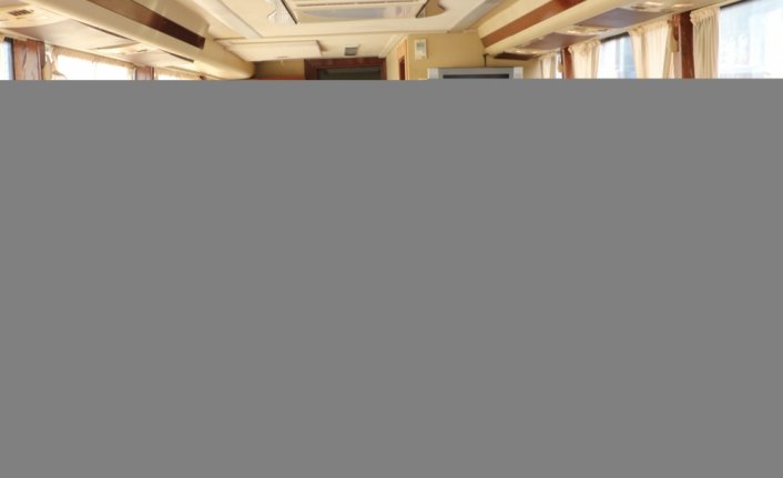 Halkbank, sel felaketi yaşayan Bozkurt'a gönderdiği araçlarla yardım ediyor