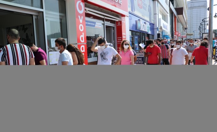 Karabük Belediyesine personel alımı için başvurular devam ediyor