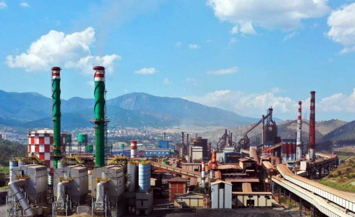 KARDEMİR'den yılın ilk yarısında 1,42 milyar lira net kar