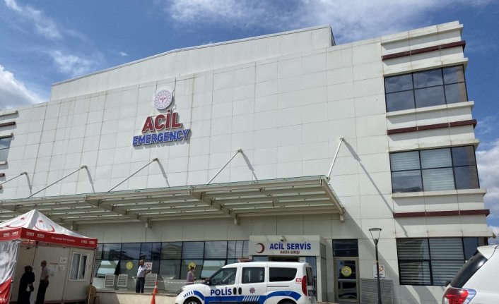 Kastamonu'da çıkan silahlı kavgada 2 kişi öldü