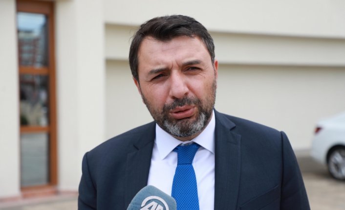 KOSGEB, afetten etkilenen bölgeler için acil destek kredisi programı başlattı