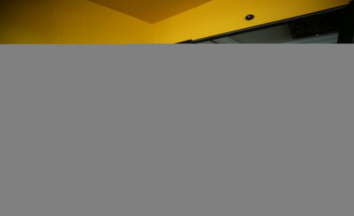 Milli okçular Mete Gazoz ile Yasemin Ecem Anagöz, Ordu'da sporcularla bir araya geldi