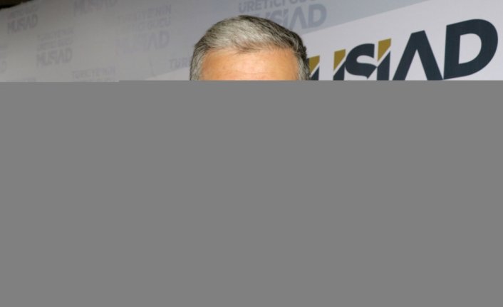 MÜSİAD Genel Başkanı Kaan: 