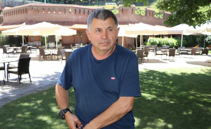 Orman yangınlarıyla mücadele için düğünlerde havai fişeklerin yasaklanması önerildi