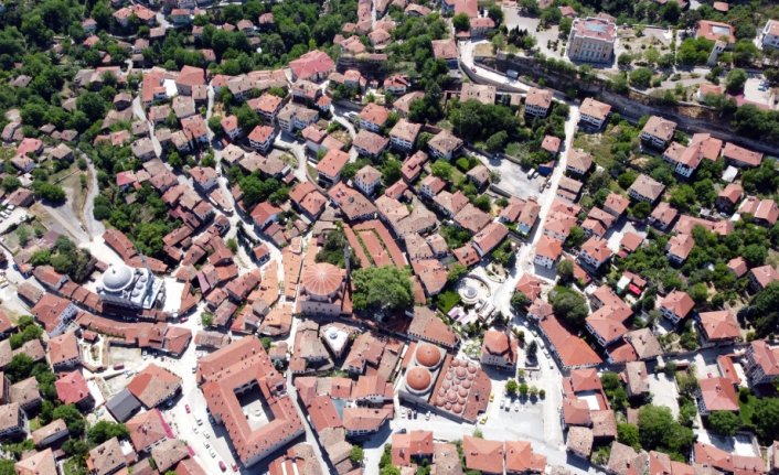 Safranbolu'da turistler ünlü seyyah İbn-i Battuta'nın izinden yürüyecek