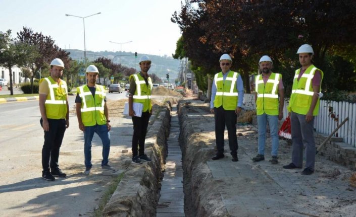 SEDAŞ, Sakarya'da 150 milyon liralık yatırım ve bakım faaliyeti yapacak