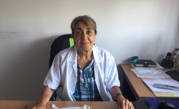 Uzmanlardan “keşke“ dememek için aşı olun çağrısı