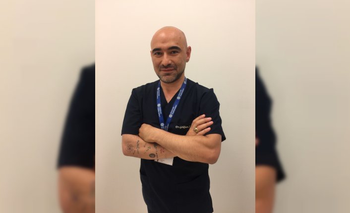 “Yanıklara yoğurt ve diş macunu gibi ürünleri sürmeyin“ uyarısı