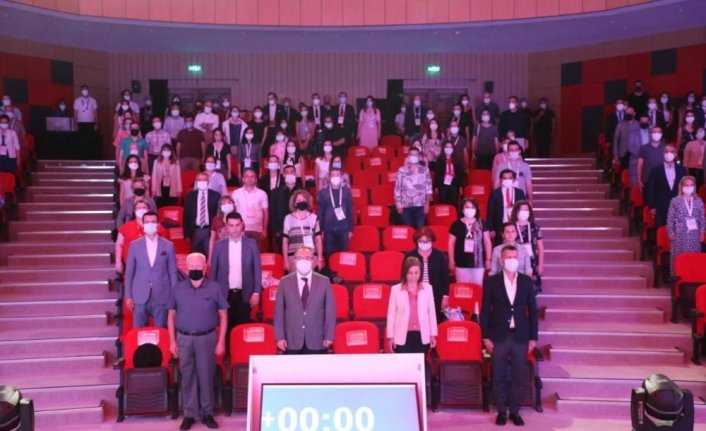 7. DOD Dermatoloji Gündemi Safranbolu'da başladı