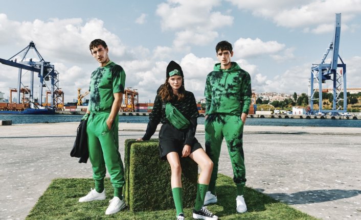 Academia, Probably iş birliğiyle Probably X Academia kapsül koleksiyonu hazırladı