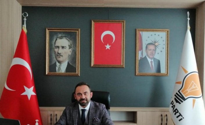 AK Parti Kavak İlçe Başkanı Bakır, nöbet uygulamasından olumlu sonuç aldıklarını söyledi
