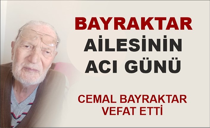 Bayraktar Ailesinin Acı Günü
