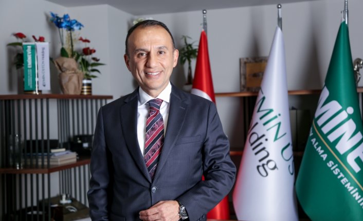 Eminevim Genel Müdürlüğü görevine Sait Aytaç getirildi