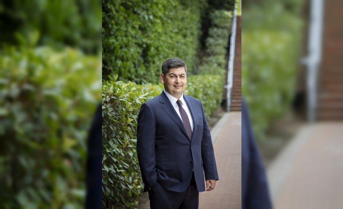 İş Portföy'de genel müdürlük görevine Burak Sezercan atandı