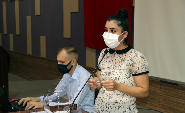 Karabük Belediyesine alınacak 45 personel için kura çekildi