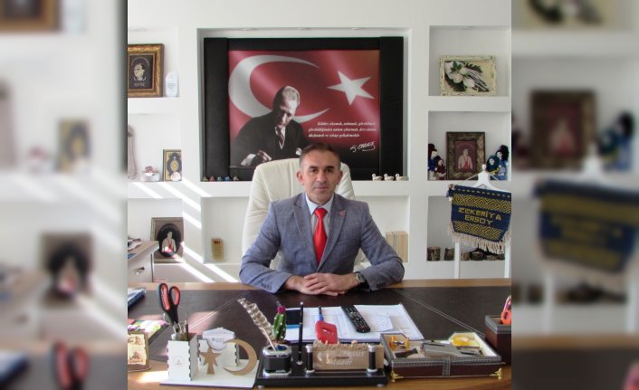 Kavak Halk Eğitim Merkezince TYT ve AYT destekleme kursları açıldı