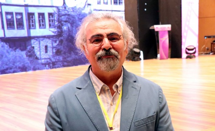 Ödüllü yönetmen Hakan Aytekin'den 