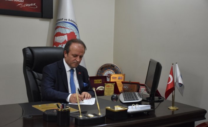 Sahte emlak fotoğraflarına karşı dikkatli olunması çağrısı