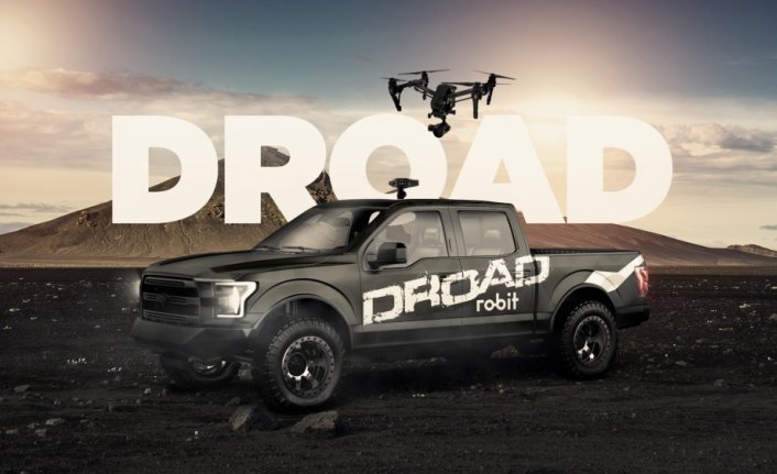 Sınırın mobil bekçisi olmaya aday 