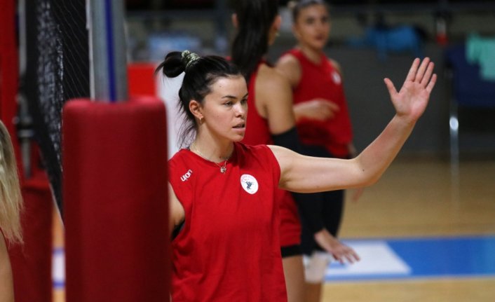 Sultanlar Ligi'nin yeni takımı Bolu Belediyespor, yeni sezon için iddialı