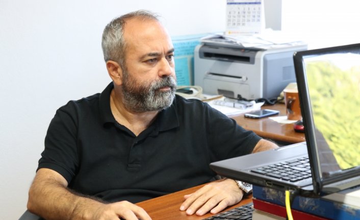 Türk akademisyenler Antarktika'da omurgasız hayvanlar üzerine çalışma yapacak