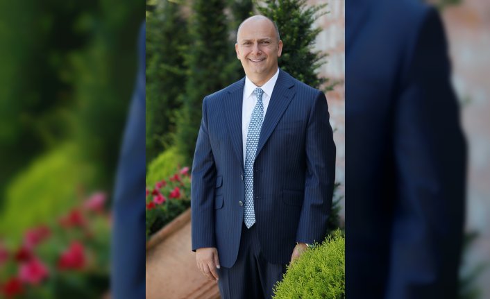 Arçelik, World Retail Awards’ta dünyanın en iyisi seçildi