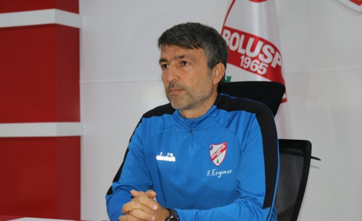 Boluspor, Menemenspor maçını kazanarak şansızlığını kırmak istiyor