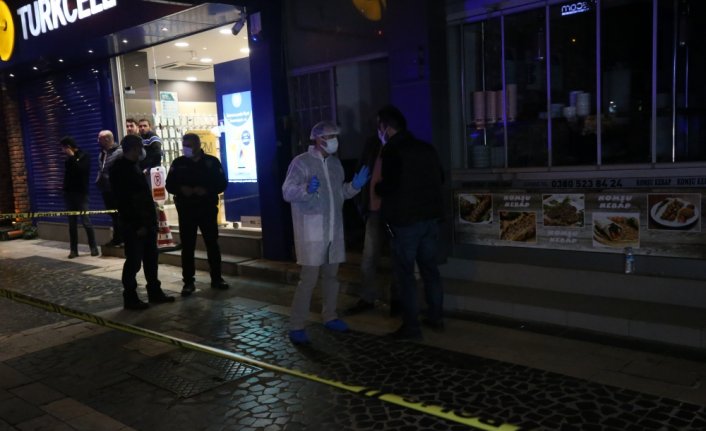 Düzce'de bir kişinin evinde bıçaklanarak öldürülmesiyle ilgili 3 şüpheli yakalandı