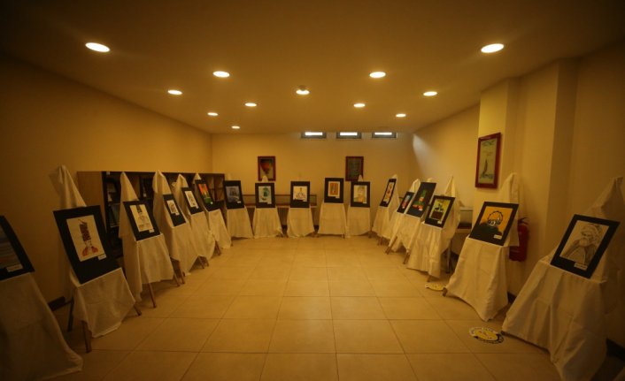 Düzce'de Hacı Bektaş Veli'yi anma etkinliği düzenlendi
