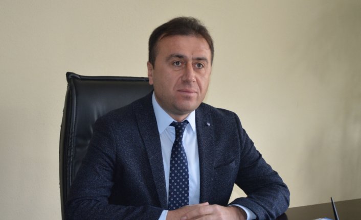 Havza Mesleki ve Teknik Anadolu Lisesi binasının ihale süreci başladı