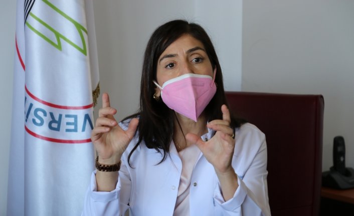 Meme kanserinde erken tanı hayati öneme sahip