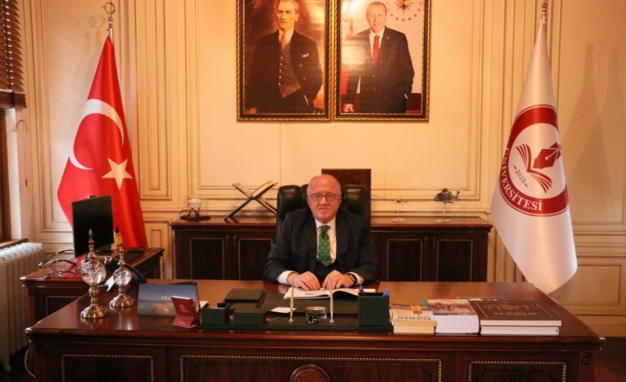 Milli Mücadele kenti Samsun teknolojinin gelişmesinde de kilometre taşı olacak